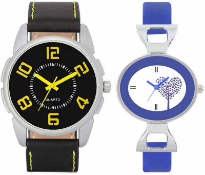 Shivam Retail VL25VT29 New Latest Collection Boys & Girls Combo Watch  - For Men & Women   Watches  (Shivam Retail)