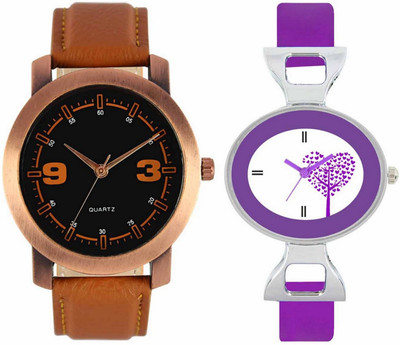 View Shivam Retail VL21VT28 New Latest Collection Boys & Girls Combo Watch  - For Men & Women Wrist Watches Price Online(Shivam Retail)