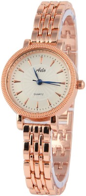 Aelo New Metal Watch  - For Women   Watches  (Aelo)