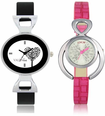 VALENTIME LR205VT27 Womens Best Selling Combo Watch  - For Girls   Watches  (Valentime)