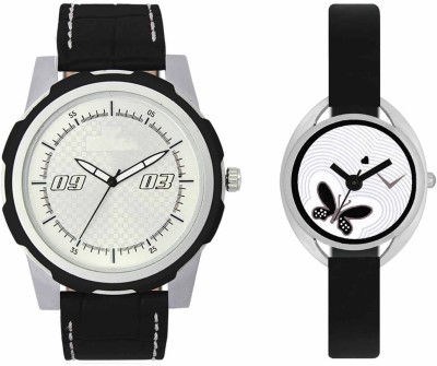 Volga VL40VT01 latest Stylish Attractive Watch  - For Men & Women   Watches  (Volga)
