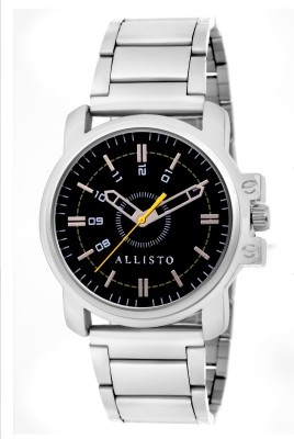 Allisto Europa AE-51 stylish mens watch Watch  - For Men & Women   Watches  (Allisto Europa)