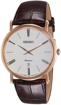Seiko SKP398P1 Watch  - For Men   Watches  (Seiko)