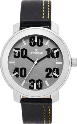Ravinson 3121SL01A Premium - New Gen Youth Watch  - For Men   Watches  (Ravinson)