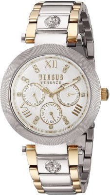 Versus by Versace SCA02 0016 Watch  - For Women   Watches  (Versus by Versace)