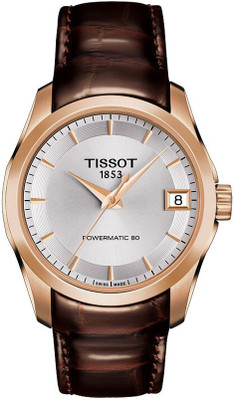 

Tissot T035.207.36.031.00 Watch - For Men