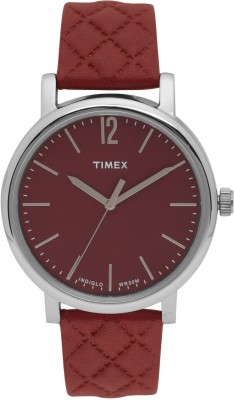 Timex TW2P71200 Watch  - For Women   Watches  (Timex)