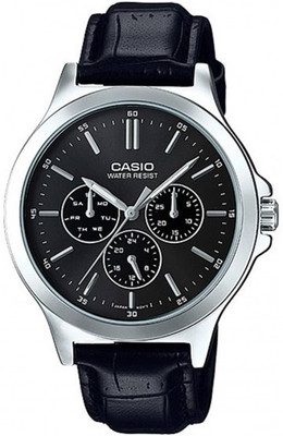 

Casio A1149 Enticer Watch - For Women