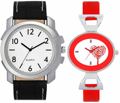 View Shivam Retail VL12VT31 New Latest Collection Boys & Girls Combo Watch  - For Men & Women Wrist Watches Price Online(Shivam Retail)