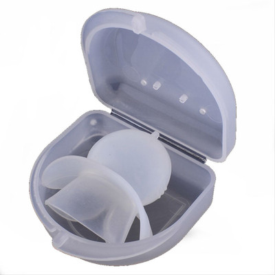 

Shrih SH-04631 Anti-snoring Device(Mouthpiece)