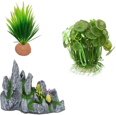 

Jainsons Pet Products 1 Aquarium Plant Anchor({Plant Anchors1)