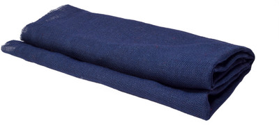 

Vardhman Jute Cloth , Blue Color , 48 Inches Width , One Mt Packing, Used In Bags Making , Art & Craft , Dresses ,Home decor