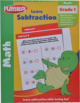 

playskool 1St Grade Workbooks 1St Grade Workbooks