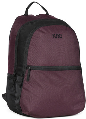 

Wildcraft Utility 2 2016 22 L Backpack(Purple)