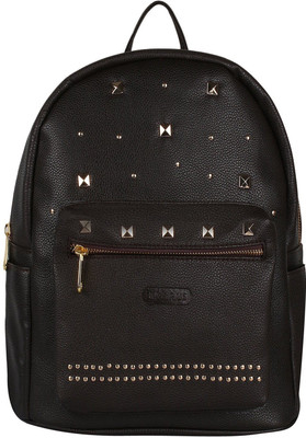 

Bags R Us WB109FBR 12 L Backpack(Brown)