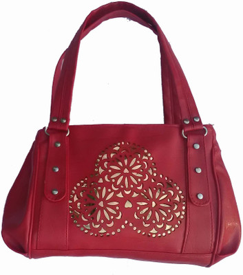 

njbc AE--1-1 Waterproof Shoulder Bag(Red, 5 L)