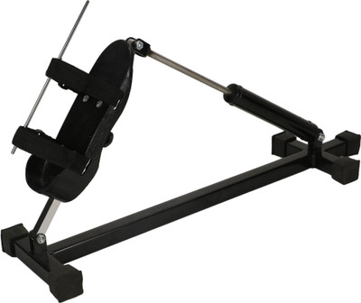 

UB PHYSIO SOLUTIONS Physio therapy Heel Stretcher Balance Step(Black)