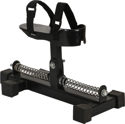 

UB PHYSIO SOLUTIONS Physio therapy Ankle Exerciser Balance Step(Black)