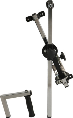 

UB PHYSIO SOLUTIONS Shoulder Wheel Compact Model Balance Step(Silver)