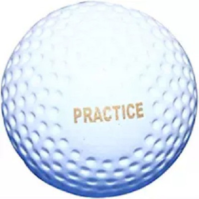 

Parbat HOCKEY BALL Hockey Ball(Pack of 1, White)
