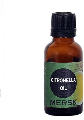 

MERSK Citronella diffuser oil(15 ml)