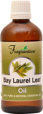 

Fragrantica Bay Laurel Leaf Oil -50 ml(50 ml)