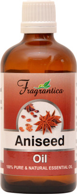 

Fragrantica Aniseed Oil- 10 ml(10 ml)