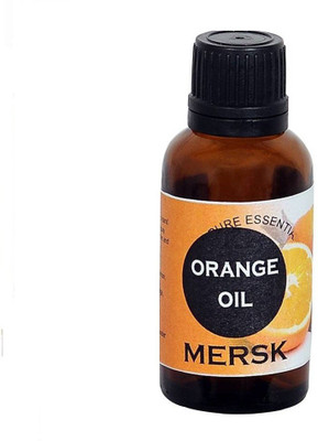 

MERSK Orange diffuser oil(10 ml)