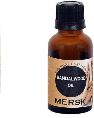 MERSK Sandalwood diffuser oil(15 ml)