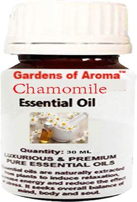 

Gardens Of Aroma chamoile(30 ml)