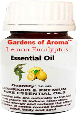 

Gardens Of Aroma Lemon eucalyptus(30 ml)