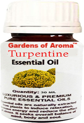 

Gardens Of Aroma turpentine(30 ml)