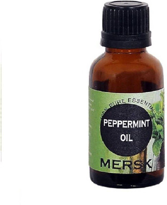 

MERSK Peppermint diffuser oil(25 ml)