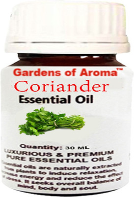

Gardens Of Aroma coriander(30 ml)