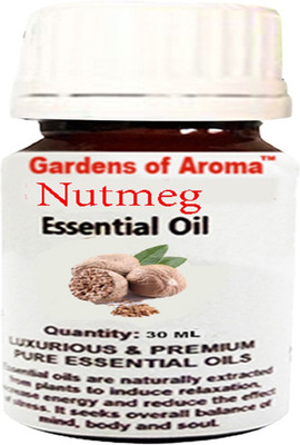 

Gardens Of Aroma nutmeg(30 ml)