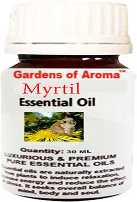 

Gardens Of Aroma myrtle(30 ml)