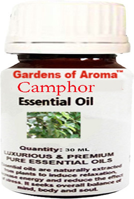 

Gardens Of Aroma camphor(30 ml)