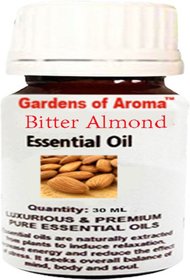 

Gardens Of Aroma Bitter almond(30 ml)