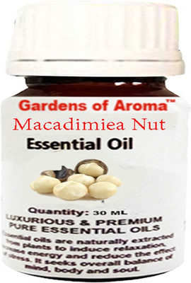 

Gardens Of Aroma macadimiea(30 ml)