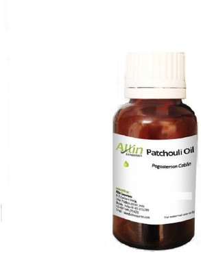 

MERSK Patchouli diffuser oil(10 ml)