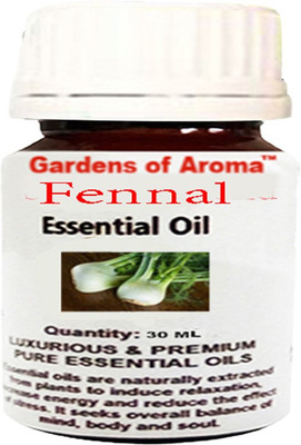 

Gardens Of Aroma Fennal(30 ml)