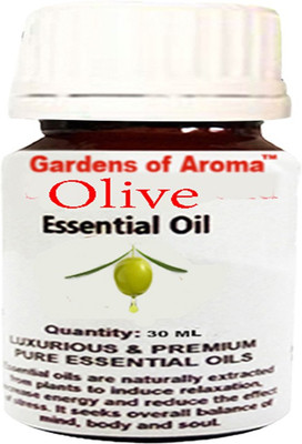 

Gardens Of Aroma olive(30 ml)