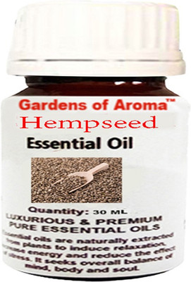 

Gardens Of Aroma hempseed(30 ml)