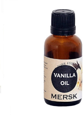 

MERSK Vanilla diffuser oil(25 ml)