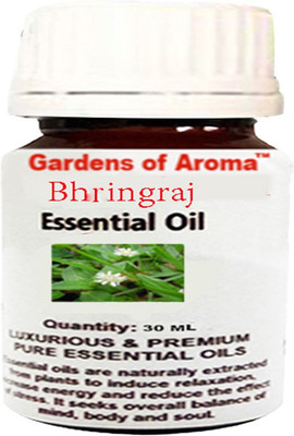 

Gardens Of Aroma Bhringraj(30 ml)