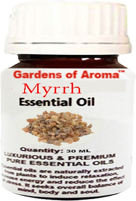

Gardens Of Aroma myrrh(30 ml)