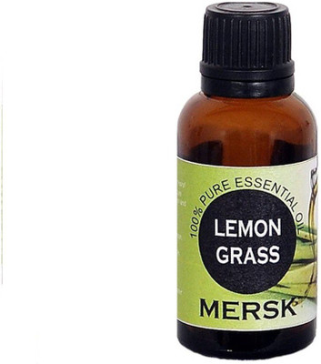 

MERSK Lemon diffuser oil(10 ml)