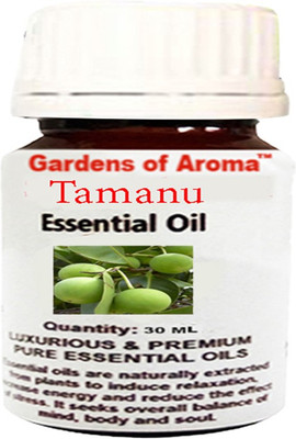 

Gardens Of Aroma tamanu(30 ml)