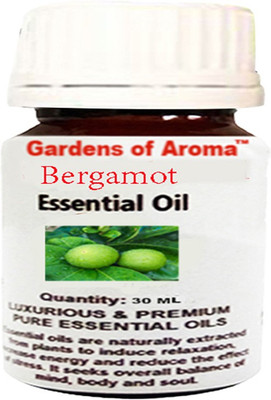 

Gardens Of Aroma Bergamot(30 ml)
