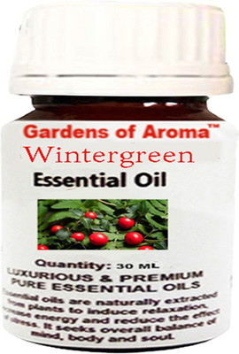 

Gardens Of Aroma wintergreen(30 ml)